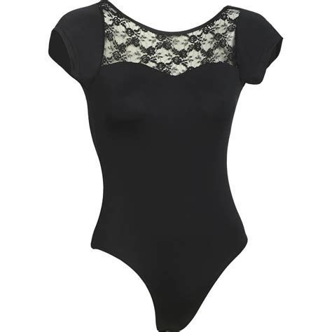 Pw Adele Leotard Encore Dancewear