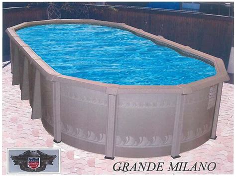 Above Ground Pool Installation Long Island | Aboveground Pools