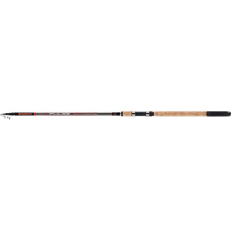 Canna Pulse Telematch Power Trabucco Martino Pesca