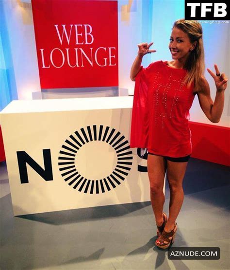 Laura Figueiredo Nude And Sexy Photos Collection AZNude