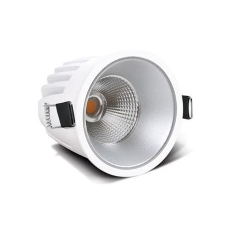 Buy Philips 7W White Deco LED Recessed COB Spotlights At Best Price In