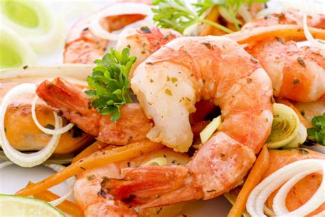 Facts on Seafood and Fish Allergies - Unlock Food