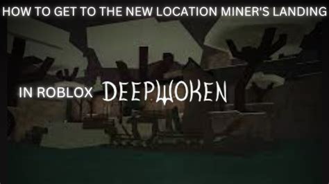 Deepwoken Map Verse 2