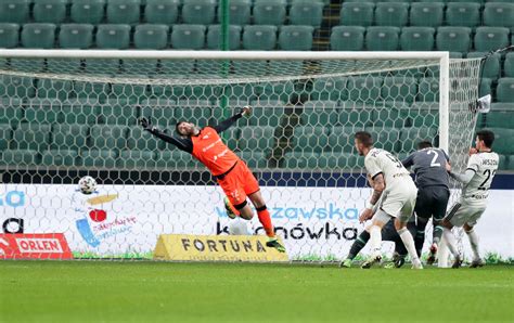 Legia Warszawa Lechia Gda Sk