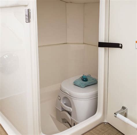 Guide to Marine Toilets | Camping World Blog