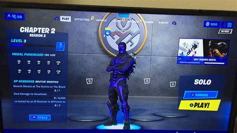 Free Purple Skull Trooper Account I All Og Skins I Season 1 Skins I Free Fortnite Account I