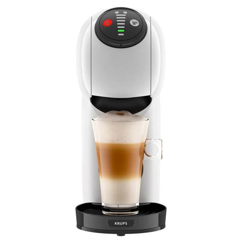 Machine Multi Boissons Krups Nescaf Dolce Gusto G Nio S Bars