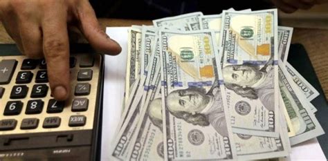 Pakistani Rupee Loses Ground Against Us Dollar In Interbank