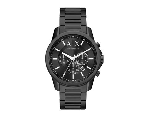 Reloj Armani Exchange AX1722 Negro Coppel