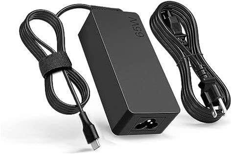 Amazon Usb C Ac Laptop Charger Fit For Lenovo Thinkpad Yoga L