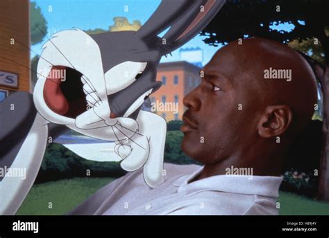 Space Jam Space Jam Usa 1996 Regie Joe Pytka Michael Jordan