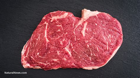 Consumption Of Rare Steak May Be Infecting Americans Minds With A