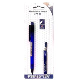 Raajkart Staedtler Graphite Mechanical Pencil 0 7mm Buy Books