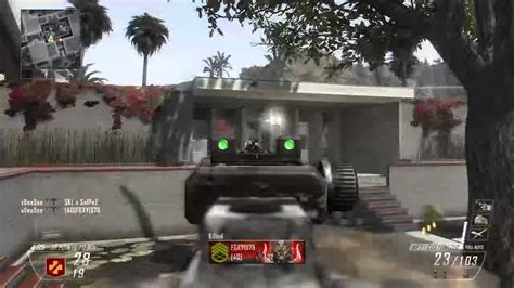 Bo2 Quad Feed FFA YouTube