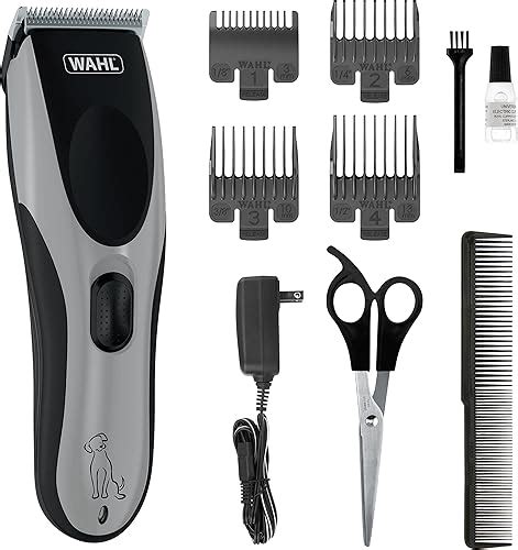 The 11 Best Cordless Dog Clippers - BestForPets.org