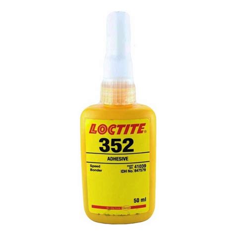 Loctite Aa Ml Structural Bonding