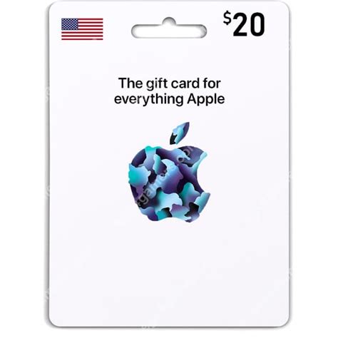 Apple Itunes T Card 20 Usa Egy4gamers Boost Your Play