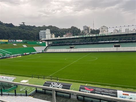 Vasco Posta Foto Do Alfredo Jaconi Palco Do Jogo Contra O Juventude