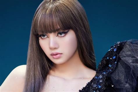 Lisa De BLACKPINK Luce Completamente Espectacular Con Nuevo Look