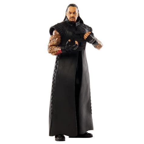 Wwe Elite Collection Greatest Hits Undertaker Action Figure