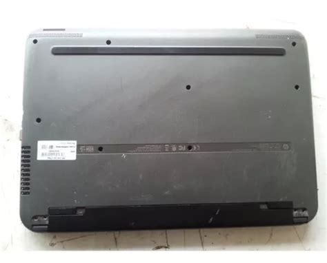 Laptop Hp 240 G4 Ltna Todo O Partes Refacciones Ya No Sirve 999 En