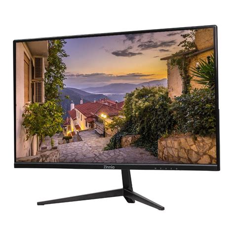 Monitor Zinnia Delfos DF21 21 45 Pol VA FHD 5ms 75Hz VGA HDMI ZNO