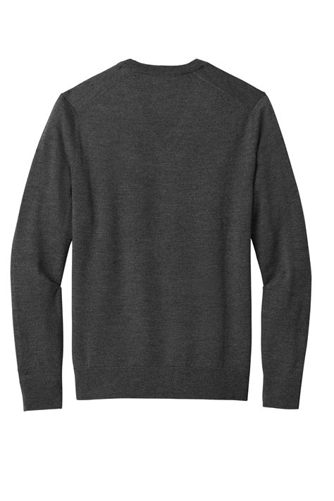 Brooks Brothers Washable Merino V Neck Sweater Product Company Casuals