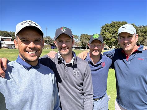 Edrainsford On Twitter Nice Early Morning Round With The Lads Https