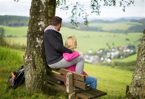 Wandern Landhaus Schulte G Bel Schmallenberg Sauerland