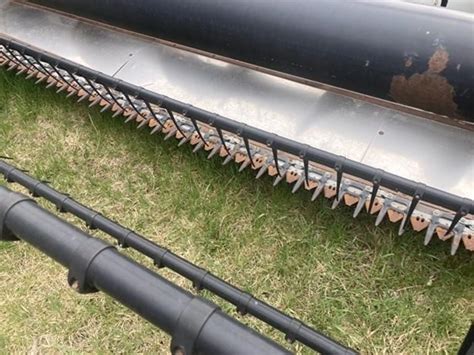 AGCO Gleaner Flex Header BigIron Auctions 