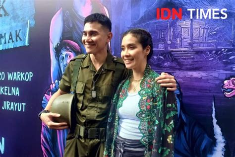 Fakta Kang Mak Remake Film Horor Komedi Thailand Pee Mak