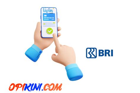 Cara Transfer Livin Mandiri Ke BRI Dengan Mudah Dan Cepat Opikini