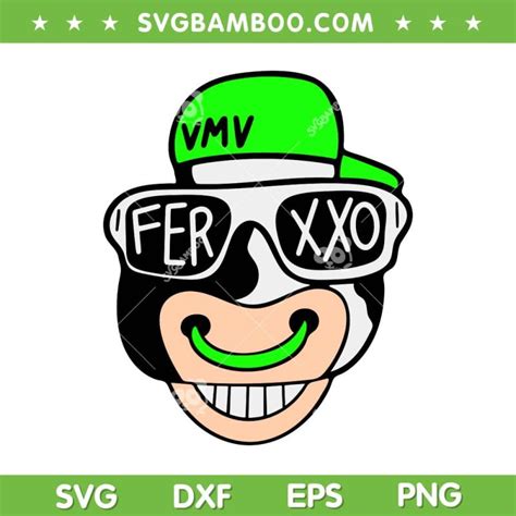 Ferxxo Monkey Svg Png