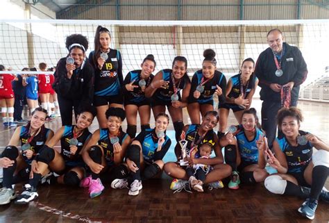 V Lei Feminino Conquista Medalha De Prata Em Tatu Rcia Araraquara