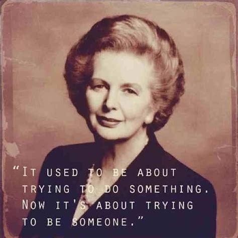 Margaret Thatcher Quotes Quotesgram