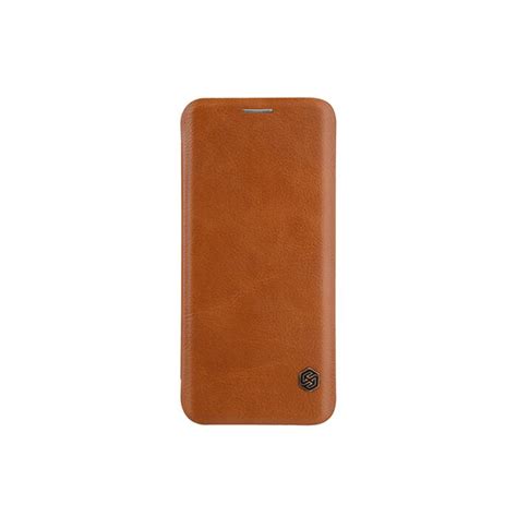 Buy Nillkin Qin Series Flip Leather Case For Samsung Galaxy S9 S9 S9 Plus At Giztop