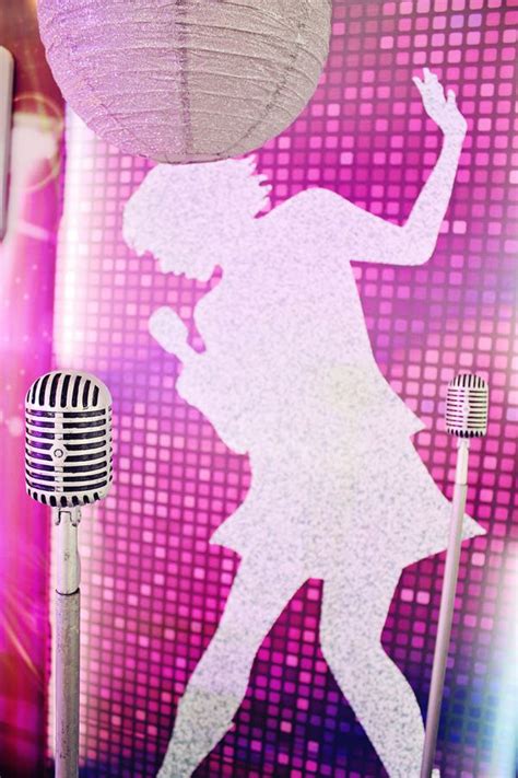 Rockstar Girl Artofit