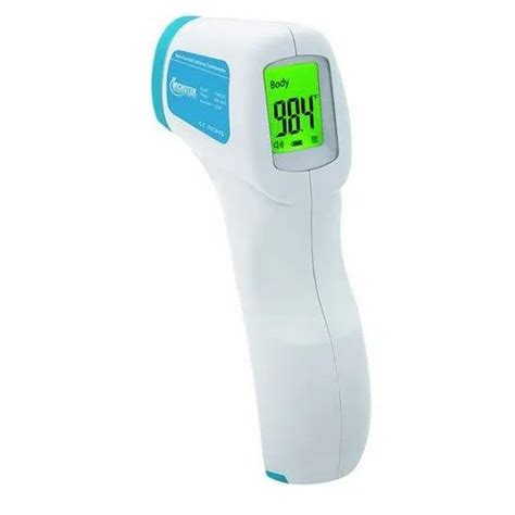 Handheld Microtek Tg 8818 Infrared Thermometer At Rs 2300 In Nagpur