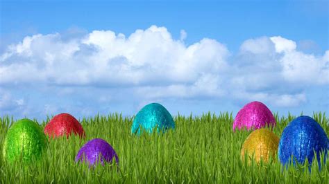 Discovery Zone Easter Egg Hunt Trinity Church