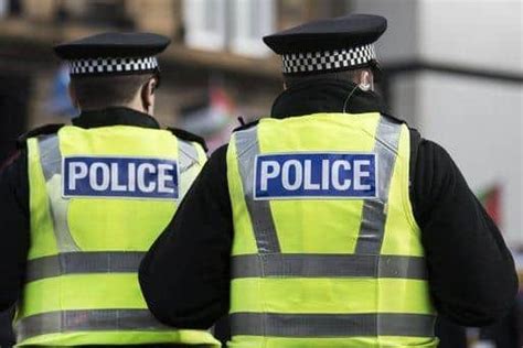 Police Investigating Serious Sexual Assault Of Teenager In Scottish City