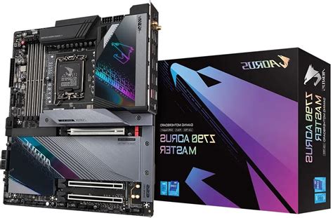 Gigabyte Promises Ghz For Core I K On Z Motherboards Game