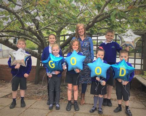 Reydon Primary School In Jermyns Road Part Of The Active Learning