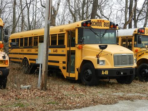 North Lawrence Community Schools A 49 2 Cincinnati Nky Buses Flickr