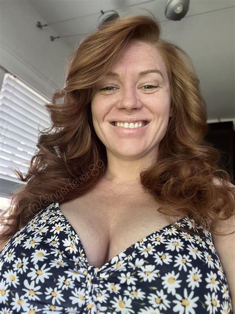 Just Sharing A Smile 😊 I Hope It Brightens Your Day 🌅 R Gingerfever89