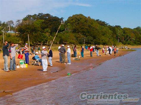 Pesca Deportiva En Ituzaing Corrientes Pesqueros