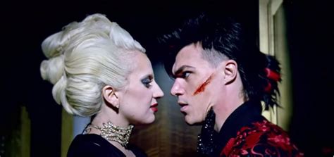 American Horror Story Hotel S Second Episode A Violent Sex Filled Romp Polygon