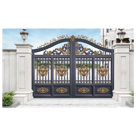 Top 999 House Front Gate Grill Design Images Amazing Collection