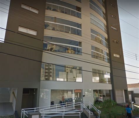 Apartamento Na Rua Vinte E Oito De Setembro Centro Em S O Carlos Por