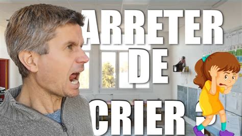 8 astuces pratiques pour arrêter de crier sur ses enfants actimomes