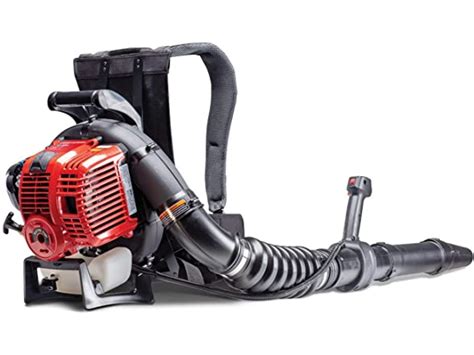 Craftsman Cycle Backpack Leaf Blower